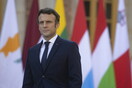 Δημοσκόπηση: Πρώτος σε ψήφους ο Μελανσόν αλλά ο Μακρόν σε έδρες- Τι σημαίνει για την Γαλλία