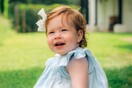 Meghan Markle and Prince Harry Share Candid First Birthday Photo of Lilibet — and Her Red Hair!
