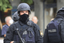 Φρανκφούρτη: Περιστατικό με πυροβολισμούς μέσα σε σούπερ μάρκετ- Δύο νεκροί 