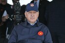 O Ερντογάν απειλεί ξανά την Ελλάδα: Σταματήστε τον εξοπλισμό νησιών, συνέλθετε