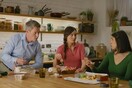 Η vegan διαφήμιση που «κόπηκε» στη Βρετανία λόγω «βίας»