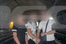 Επικίνδυνο παιχνίδι ανηλίκων στο μετρό της Αθήνας έγινε πρόκληση στο TikTok: Μπήκαν σε καμπίνα οδηγού
