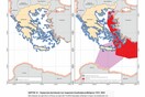 ΥΠΕΞ: Ο τουρκικός αναθεωρητισμός σε 16 χάρτες