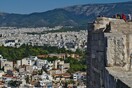 Ο «χάρτης» του κορωνοϊού: νέα κρούσματα στην Αττική, 241 στη Θεσσαλονίκη 