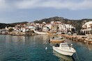Επιδότηση διακοπών από 150 έως 300 ευρώ σε Σάμο και Βόρεια Εύβοια -Με «freedom pass» για ακτοπλοϊκά, ξενοδοχείο και φαγητό