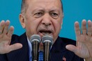 Απειλές Ερντογάν κατά της Ελλάδας με tweet στα ελληνικά: «Η Τουρκία δεν θα παραιτηθεί από τα δικαιώματά της στο Αιγαίο»