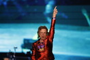 Οι Rolling Stones τιμούν τους Beatles στο Λίβερπουλ με το «I Wanna Be Your Man»