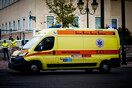 Καλλιθέα: 60χρονος βρέθηκε μαχαιρωμένος - Συνελήφθη η σύντροφός του 