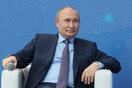 O Πούτιν συνέκρινε τον εαυτό του με τον Μεγάλο Πέτρο: Δεν κατακτούμε, παίρνουμε πίσω ό,τι μας ανήκει