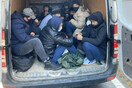 Οι «πιο επικίνδυνοι» διακινητές μεταναστών στο στόχαστρο της Europol- 135 συλλήψεις έως τώρα