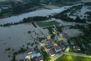 Κακοκαιρία Genesis: Πλημμύρησαν χωριά στην Ορεστιάδα- Ποτάμια οι δρόμοι, σπίτια «θάφτηκαν» στη λάσπη
