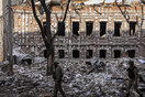 Πόλεμος στην Ουκρανία: Έχουμε αποδείξεις για ευρεία χρήση βομβών διασποράς στο Χάρκοβο, λέει η Διεθνής Αμνηστία 