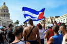 Η Κούβα καταδίκασε 381 πολίτες για τις αντικυβερνητικές διαδηλώσεις που ζητούσαν ελευθερία