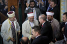 Διπλωματικές πηγές: Υποκριτική η κριτική της Τουρκίας για τους μουφτήδες