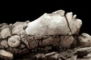 Οι Μάγια λάτρευαν πριν 1.300 χρόνια τη θεότητα του καλαμποκιού