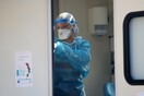 Κορωνοϊός: 15 νεκροί και 9.288 νέα κρούσματα σε 24 ώρες - Στους 103 οι διασωληνωμένοι