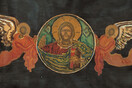 Η θρησκευτική ζωγραφική των Παπαλουκά, Κόντογλου και Βασιλείου