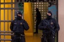 «Επιχείρηση Ειρήνη» στην Μαδρίτη- Πάνω από 10.000 αστυνομικοί για τη Σύνοδο του ΝΑΤΟ