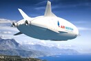 Η ισπανική εταιρεία που επενδύει στα αερόπλοια για μια οικολογική αεροπλοΐα μικρών αποστάσεων 