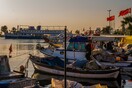 Μυτιλήνη: Απευθείας ακτοπλοϊκή σύνδεση με τη Σμύρνη ξεκινά από σήμερα