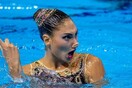 Ευαγγελία Πλατανιώτη: Χάλκινο μετάλλιο στο Παγκόσμιο πρωτάθλημα υγρού στίβου