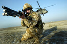 Βρετανία: «Πρέπει να ετοιμάσουμε τον στρατό για να πολεμήσει ξανά στην Ευρώπη»