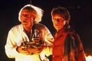 Σφραγισμένη κασέτα VHS του «Back to the Future» δημοπρατήθηκε για 75.000 δολάρια