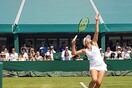 Ρωσίδα τενίστρια άλλαξε την υπηκοότητά της για να παίξει στο Wimbledon