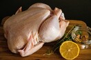 Ανάκληση συσκευασίας κοτόπουλου από τον ΕΦΕΤ - Ανιχνεύτηκε σαλμονέλα