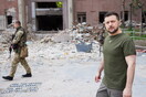 Ζελένσκι: Η Ρωσία θα κλιμακώσει τις επιθέσεις αυτή την εβδομάδα- Και εναντίον άλλων ευρωπαϊκών χωρών 