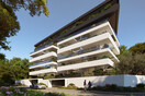 H Potiropoulos+Partners σχεδίασε ένα εντυπωσιακό αειφορικό συγκρότημα διαμερισμάτων και κατοικιών  στον Άλιμο 