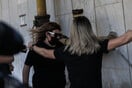 Δήμητρα Πισπιρίγκου: Για πάνω από 9 ώρες κατέθετε στη ΓΑΔΑ - Τι ρώτησαν οι αστυνομικοί