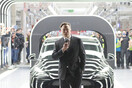 Μήνυση κατά της Tesla για «μαζικές απολύσεις» - Περί «ασήμαντου» θέματος κάνει λόγο ο Μασκ 