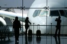 Χάος στα αεροδρόμια της Ευρώπης: Εργαζόμενοι δεν γυρίζουν πίσω - Κενές θέσεις