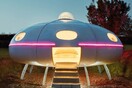 Airbnb Is Giving Out $10 Million To Those Who Can Design The Craziest Houses