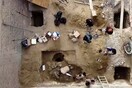 Περού: Αρχαιολόγοι ανακάλυψαν τάφο των Ίνκας ακριβώς κάτω από σπίτι