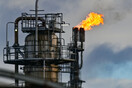 Γερμανία: Μόλις για 2,5 μήνες επαρκούν οι δεξαμενές αποθήκευσης φυσικού αερίου 