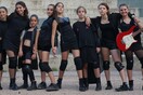 ΜΗΔΕΙΑ του Ευριπίδη από την εφηβική θεατρική ομάδα «Εμείς Εμείς»