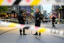 Πυροβολισμοί στο Όσλο: Έρευνα της αστυνομίας για «τρομοκρατική επίθεση»- Ακυρώθηκε το Pride