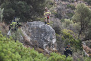 Χανιά: Νεκρός εντοπίστηκε ο 65χρονος Γάλλος περιπατητής που αγνοείτο 