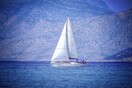 Φωτιά σε ιστιοφόρο στην Αλόννησο- Τρεις τραυματίες