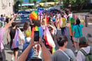 Κωνσταντινούπολη: Η αστυνομία διέλυσε την παρέλαση για το Pride -Έγιναν προσαγωγές