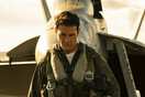 Σαρώνει το Top Gun: Maverick: Ξεπέρασε το 1 δισ. δολάρια