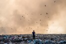 Έρευνα: Οι Έλληνες "κατηγορούν" τις εθνικές κυβερνήσεις για την κλιματική αλλαγή- Αντιφάσεις στις απόψεις τους