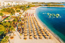 Bolivar: To beach club που έκανε την Αθήνα Ibiza
