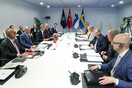 Σύνοδος ΝΑΤΟ: Η Τουρκία συμφώνησε να ενταχθούν Σουηδία και Φινλανδία στη Συμμαχία