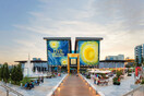 Το Taste Garden επέστρεψε στο Golden Hall για ένα αγαπημένο καλοκαιρινό ταξίδι γεύσης