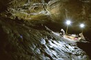 Μια ιστορία ζωγραφικής 58.000 ετών σε ένα ισπανικό σπήλαιο στη Μάλαγα