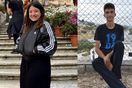 Η φιλόλογος Λιάνα Κόκκινου που στήριξε τον Ιρανό μαθητή που αρίστευσε, μιλά στη LIFO