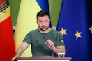 Ο Ζελένσκι ζητά από τον ΟΗΕ να εκδιώξει τη Ρωσία 